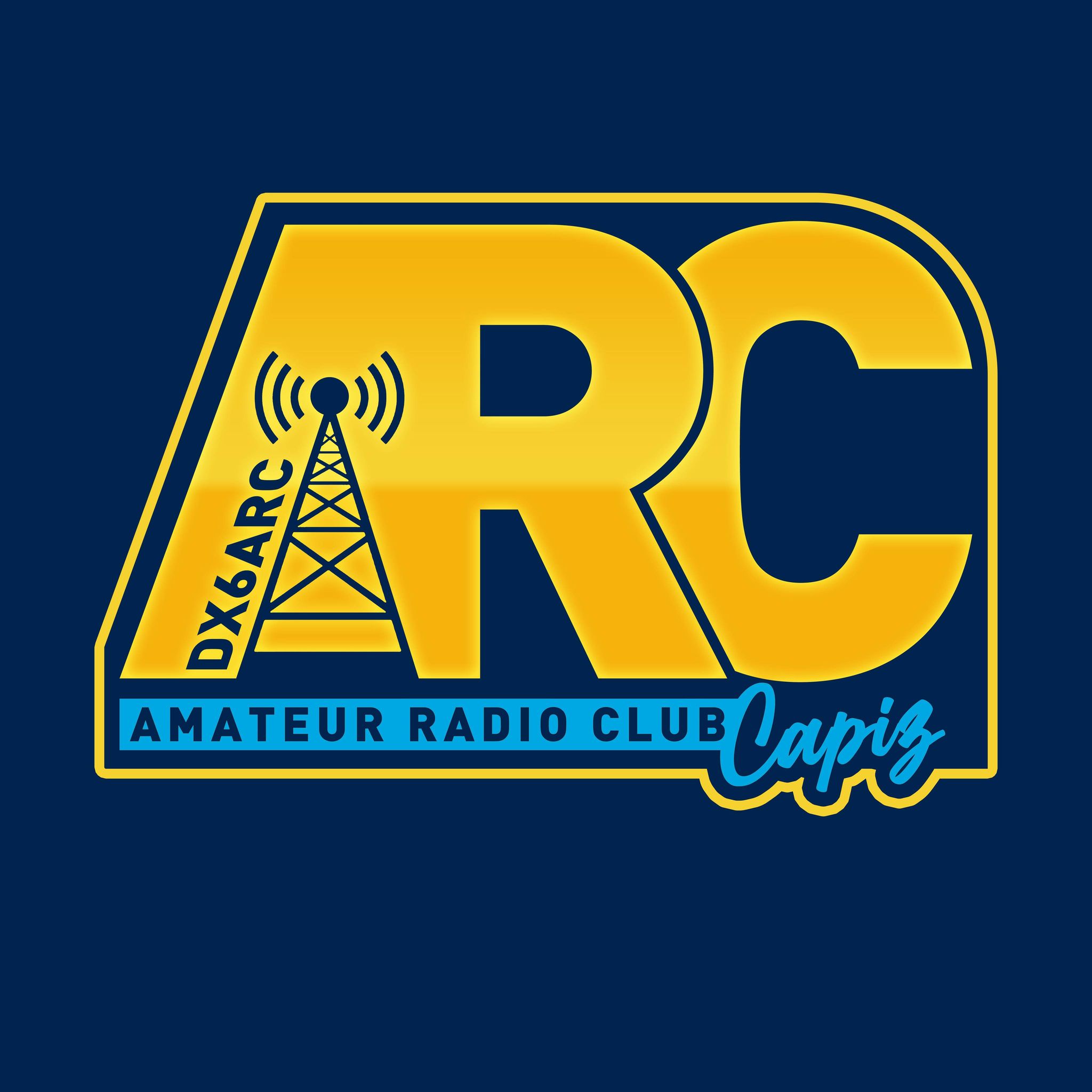 DX6ARC Amateur Radio Club Capiz