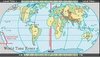Universal Coordinated Time - UTC